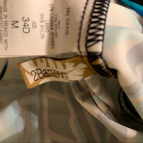 34ddd underwire tankini